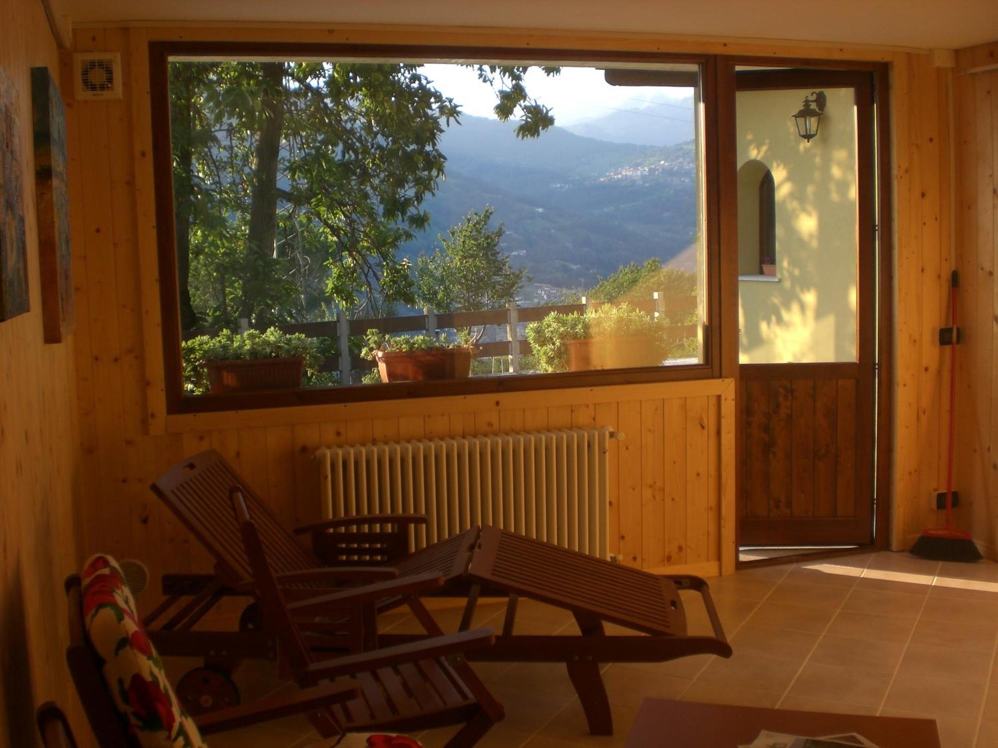 Bed And Breakfast Montino Cene Екстер'єр фото