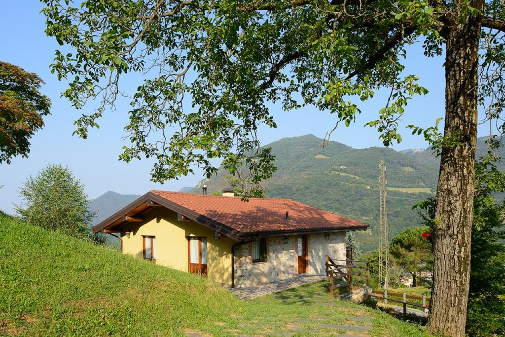 Bed And Breakfast Montino Cene Екстер'єр фото