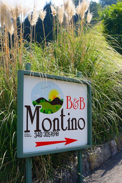 Bed And Breakfast Montino Cene Екстер'єр фото