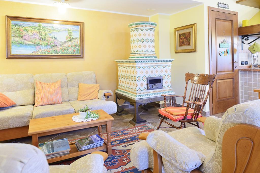 Bed And Breakfast Montino Cene Екстер'єр фото